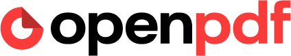 OpenPDF